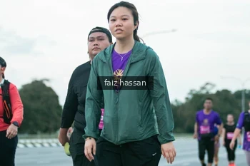 Runner Photo 2768093