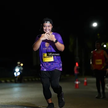 Runner Photo 2768111