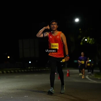 Runner Photo 2768112