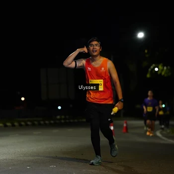 Runner Photo 2768123