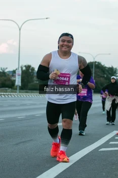 Runner Photo 2768128