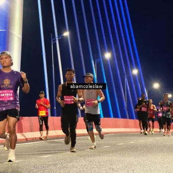 Runner Photo 2768129