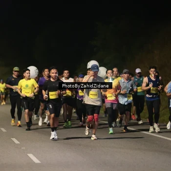 Runner Photo 2768140