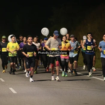 Runner Photo 2768145