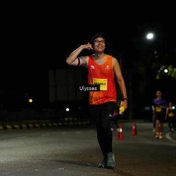 Runner Photo 2768148