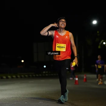 Runner Photo 2768151