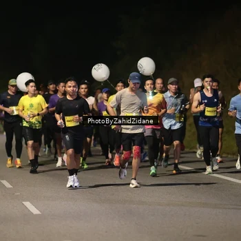 Runner Photo 2768152