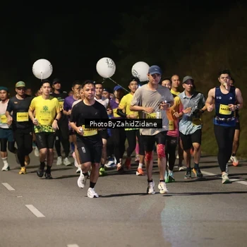 Runner Photo 2768154