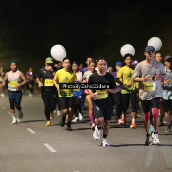Runner Photo 2768162
