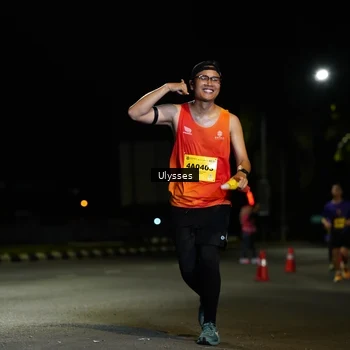 Runner Photo 2768164