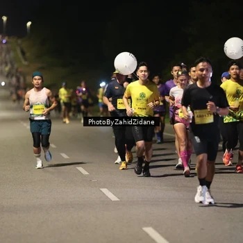 Runner Photo 2768168