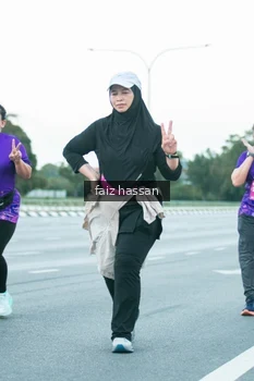 Runner Photo 2768179