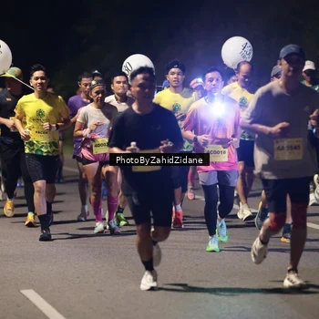 Runner Photo 2768181