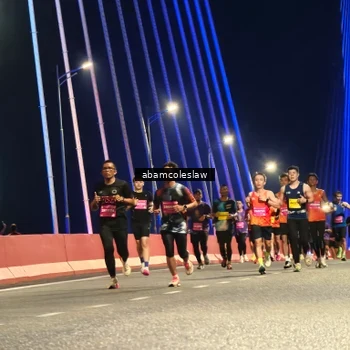 Runner Photo 2768190