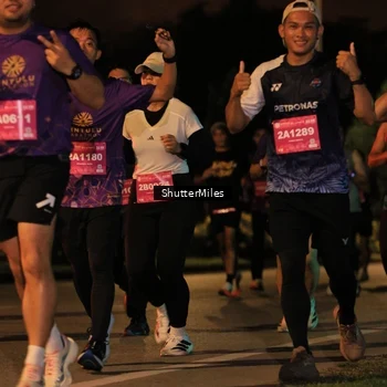 Runner Photo 2768191