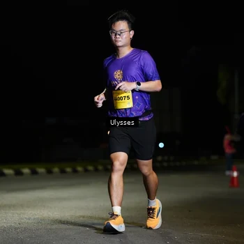 Runner Photo 2768195