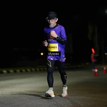 Runner Photo 2768199