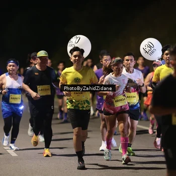 Runner Photo 2768202
