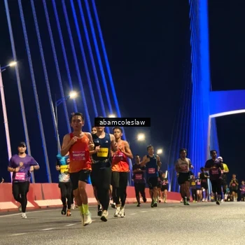 Runner Photo 2768203