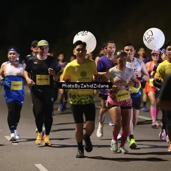 Runner Photo 2768207
