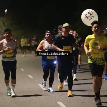 Runner Photo 2768210