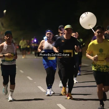 Runner Photo 2768212