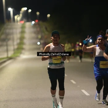 Runner Photo 2768216