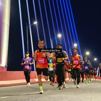 Runner Photo 2768217