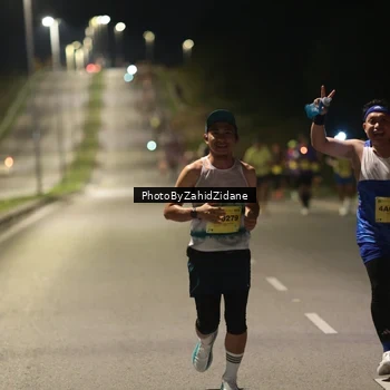 Runner Photo 2768221