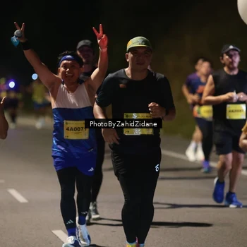 Runner Photo 2768228