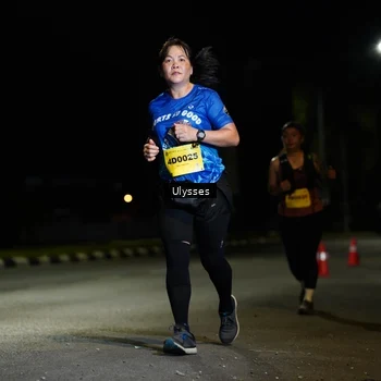 Runner Photo 2768229