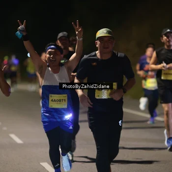 Runner Photo 2768230