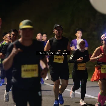 Runner Photo 2768234