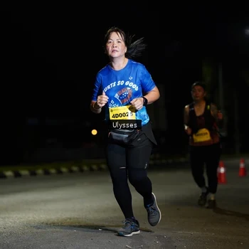 Runner Photo 2768240