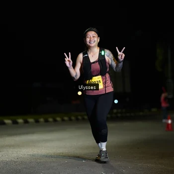 Runner Photo 2768262