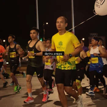 Runner Photo 2768271