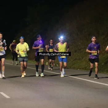 Runner Photo 2768287