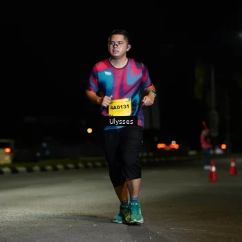 Runner Photo 2768289