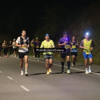 Runner Photo 2768294