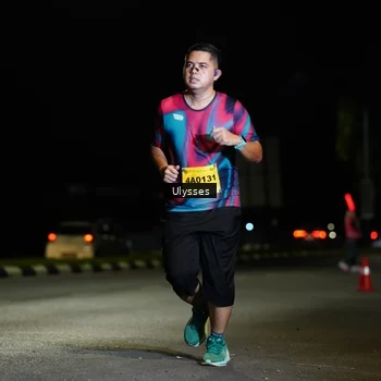 Runner Photo 2768297