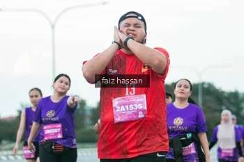 Runner Photo 2768306