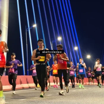 Runner Photo 2768317