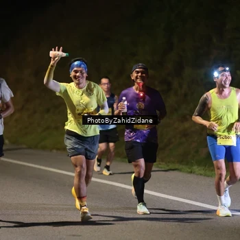 Runner Photo 2768332