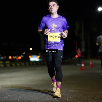 Runner Photo 2768334
