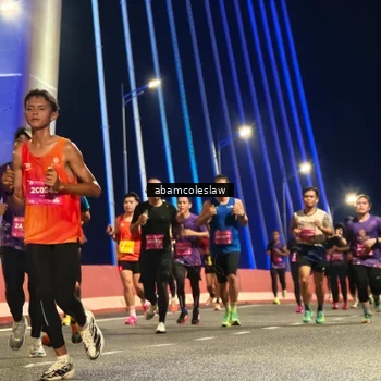 Runner Photo 2768338