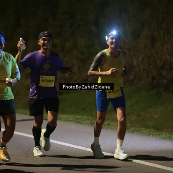 Runner Photo 2768339
