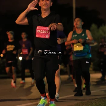 Runner Photo 2768382