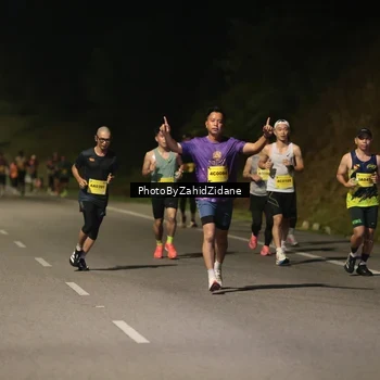 Runner Photo 2768392