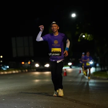 Runner Photo 2768394