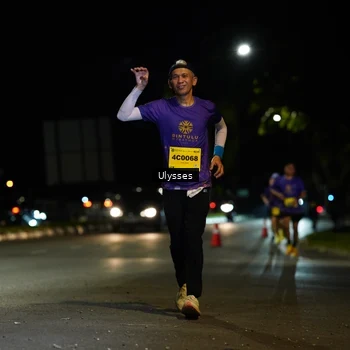 Runner Photo 2768399